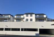 4-Zimmer-Gartenwohnung mit Fernblick