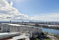 DANUBEFLATS: Sonnenaufgang - Gym, Pool, Wellness - LUXUS WOHNEN