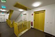 Wohnen nahe dem Schlosspark Schönbrunn: 2-Zimmer inkl. Einbauküche und Loggia - ab 01.02. beziehbar!