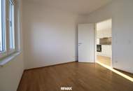 Ideales Vorsorgeprojekt in 1100, Rustenfeld | 2-Zimmer-Dachgeschosswohnung mit Terrasse