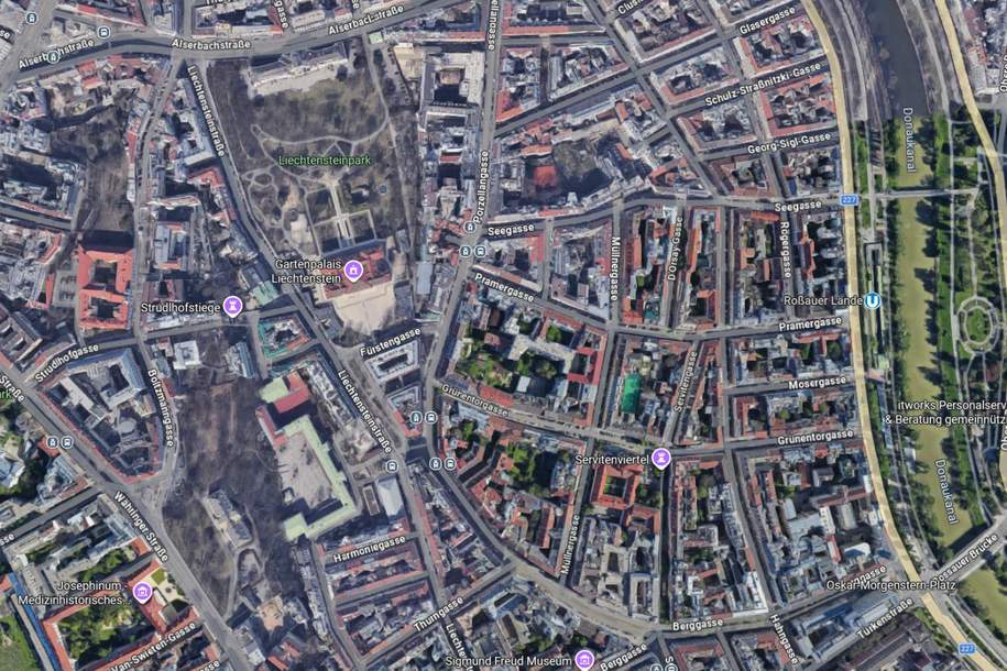 COMING SOON - Tolle Chance zur Verwirklichung Ihres Gastrokonzeptes - vollausgestattet, mit Lager, Schanigartenoption, unbefristete Hauptmiete, Gewerbeobjekt-miete, 2.328,00,€, 1090 Wien 9., Alsergrund