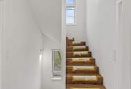 ++ TOP REIHENHAUS ++ mit sonniger Terrasse, Balkon &amp; Wohnkeller