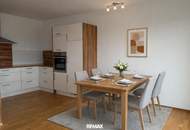 1,5-Zimmer Wohnung in Viktring mit großer Loggia | 55 m² | sofort beziehbar