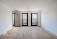 Erstbezug! 2-Zimmer Wohnung, Nähe Bahnhof Stammersdorf