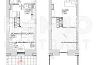 Loft mit großer Terrasse in der Zollamtstraße 7 - Top 25 zu vermieten