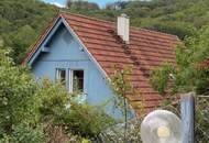 Kleines Paradies zu vermieten - Einfamilienhaus mit separat begehbarer Praxis oder Werkstätte
