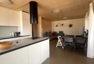 Moderne 4-Zimmer Maisonettewohnung mit großer Dachterrasse und Balkon
