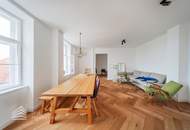 Top sanierte helle 3-Zimmer Wohnung