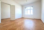 New Purchase Price! Luxurious first-occupancy apartment in a historic building with a balcony in 1180 Vienna - Living at the highest level!