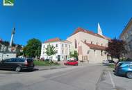 In wenigen Schritten in der Fußgängerzone – geräumige Genossenschaftswohnung in bester Lage. - WOHNTRAUM