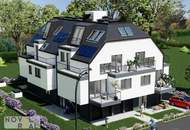 Wo Stadt und Natur aufeinandertreffen: Ihr Traumhaus in Lobau-Nähe!