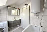 Gemütliche Dachgeschosswohnung in Judenburg