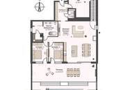 Luxury Living nahe der Stadt Salzburg – 250 m² Wohngefühl wie im eigenen Haus mit Resort-Charakter