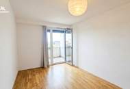 MESSECARREE - MODERNE 3-ZIMMER BEI DER U2
