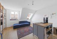 Revitalisiertes Wohn- und Geschäftshaus nahe Burggasse Stadthalle