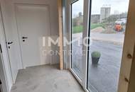 Moderne neue Gewerbeimmobilie mit Büro in Haidershofen / Vestenthal.