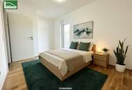 Moderner Wohnkomfort in beliebter Lage - Gemütliche 2-Zimmer-Wohnung mit Balkon!