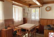 WOHN-/GESCHÄFTSHAUS in Zentrumslage - auf 870 m² Grundstück + 1.650 m² Baugrundstück unbebaut