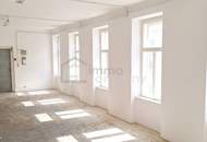 Helles Ateler/Büro/Freizeit-Loft 116m² mit Stellplatz &amp; Grünblick in 1150 Wien