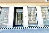GESCHÄFTSLOKAL nahe SERVITENVIERTEL