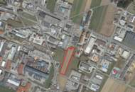 Zwei Gewerbegrundstücke mit zusammen über 7.000 m² – Bauland Betriebsgebiet (BB) in Zwettl Stadt