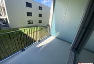 Moderne Garconniere mit Loggia – durchdacht, hell & sofort beziehbar