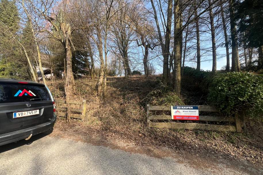Quadratmeterpreis von 60 Euro! Einzigartiges Freizeitgrundstück / Baugrundstück ohne Bauzwang mit alten Baumbestand, Grund und Boden-kauf, 70.000,€, 4760 Schärding