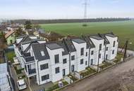 ++ MODERNES REIHENHAUS ++ mit Balkon, Terrasse und Wohnkeller