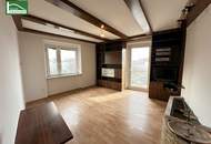 Zentral im Zehnten - Helle Wohnung am Reumannplatz mit Weitblick im 5. OG ! WG-geeignet!