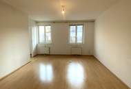 2-Zimmer-Wohnung im 3. Liftstock bei der Wiedner Hauptstraße