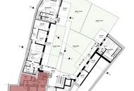 Wiener Geschichte neu komponiert | VICUS NUCUM | Nähe Kahlenberg, Cobenzl &amp; Bethovengang | ERSTBEZUG