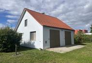 Wohnhaus mit mehreren Nebengebäuden in Ruhelage