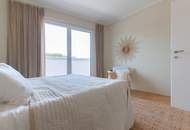 FANTASTISCHE DG-WOHNUNG MIT TERRASSE & BALKON