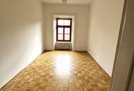 Märchenhaft wohnen im Schloss Herberstorf: 3-Zimmer-Wohnung mit neu ausgestatteter, separater Küche