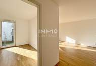 NEUE - 2Zi- 53,26qm- WBalkon-MIETE, Lift, Tiefgarage,in beliebter Grünruhelage am STEINDL