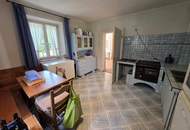 Wohnhaus mit großem Grundstück in Pram am Hausruck