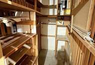 Großzügiges, renovierungswürdiges 4-Zimmer Eigentums-Juwel im Zentrum mit Aussichts-Loggia