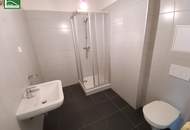 Tolle 2-Zimmer-Wohnung mit eigenem Garten!
