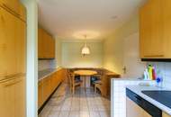 Großzügiges Zuhause mit Garten, Keller und Garage - nur 5 Minuten zur Wiener Stadtgrenze!