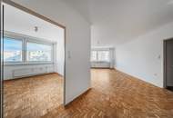 Wohnen &amp; genießen! Lichtdurchflutete 3-Zimmer-Wohnung nächst Donau | Großzügig geschnitten | Separate Küche