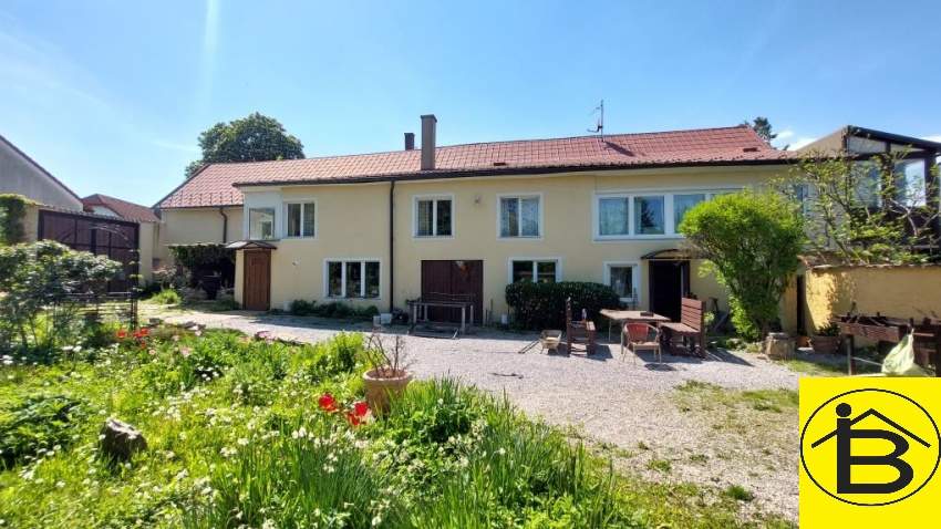 Ruhig gelegen Anwesen in Traismauer zu verkaufen