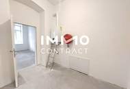 Unbefristete Vermietung. Geschäftslokal. Erstbezug nach Komplettrenovierung in der Hütteldorfer Straße,