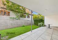 Einziehen und wohlfühlen – Moderne 4-Zimmer-Wohnung mit großzügiger Terrasse und Privatgarten
