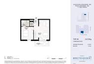 2 Zimmer mit Balkon - AICHHOLZGASSE - Zwischen Schloss Schönbrunn und Stadtleben