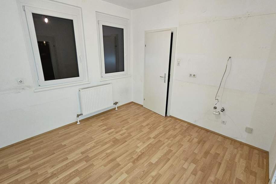 PROVISIONSFREI! MIETE INKL. BK UND HEIZKOSTEN!, Wohnung-miete, 692,81,€, 3500 Krems an der Donau(Stadt)