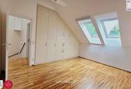 *Eleganz trifft auf Komfort* Exklusives Wohnjuwel im Herzen von 1210 Wien mit Indoorpool, Sauna und Wirlpool