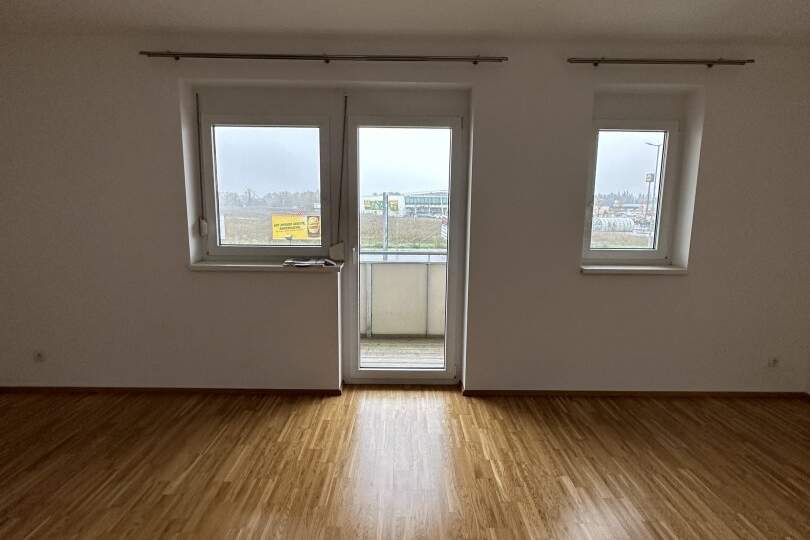 2-Zimmer Mietwohnung mit Balkon im Zentrum von Deutsch-Wagram, Wohnung-miete, 815,32,€, 2232 Gänserndorf