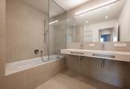 EDUART-Die Kunst des Wohnens: Hochwertiger 3-Zimmer NEUBAU-ZWEITBEZUG mit ca. 13m² Freifläche! (10/12)