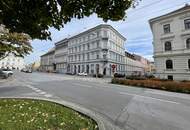 Charmante Altbauwohnung mit eigenem Garten in Toplage von Graz!