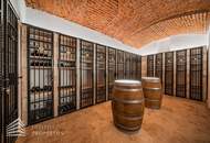 Exklusive 5-Zimmer-Dachterrassenwohnung, Nähe Stephansplatz